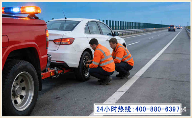 景宁道路救援 景宁道路救援