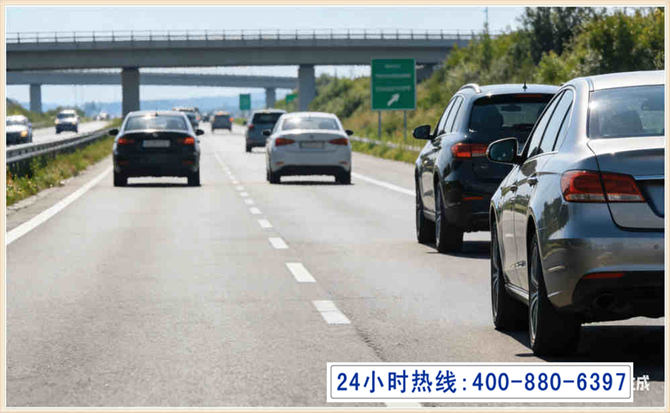 景宁长春拖车电话